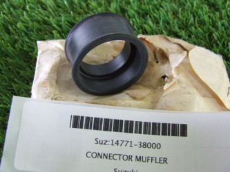 Suzuki Muffler Connector PN 14771-38000